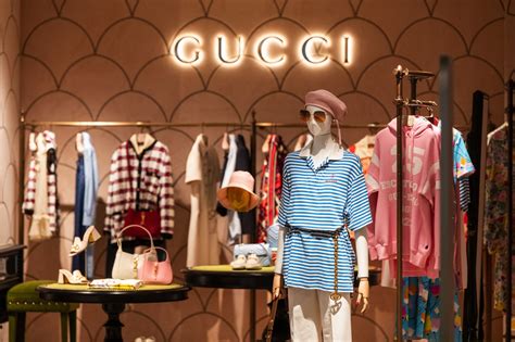 q es gucci
